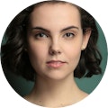 Allison Beauregard headshot