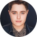 Miles Josephson headshot