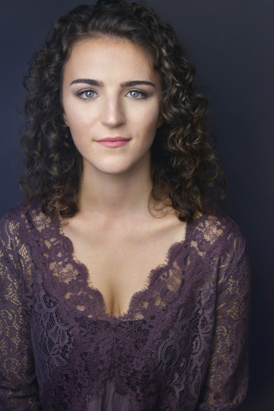 Megan Lione headshot