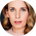 Chelsie Nectow headshot