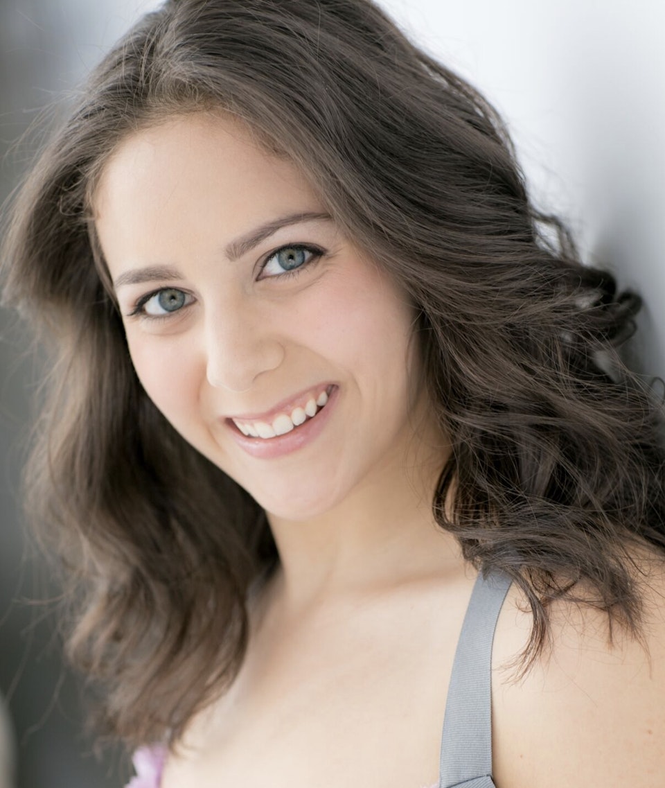 Grace Andrade Bowen headshot