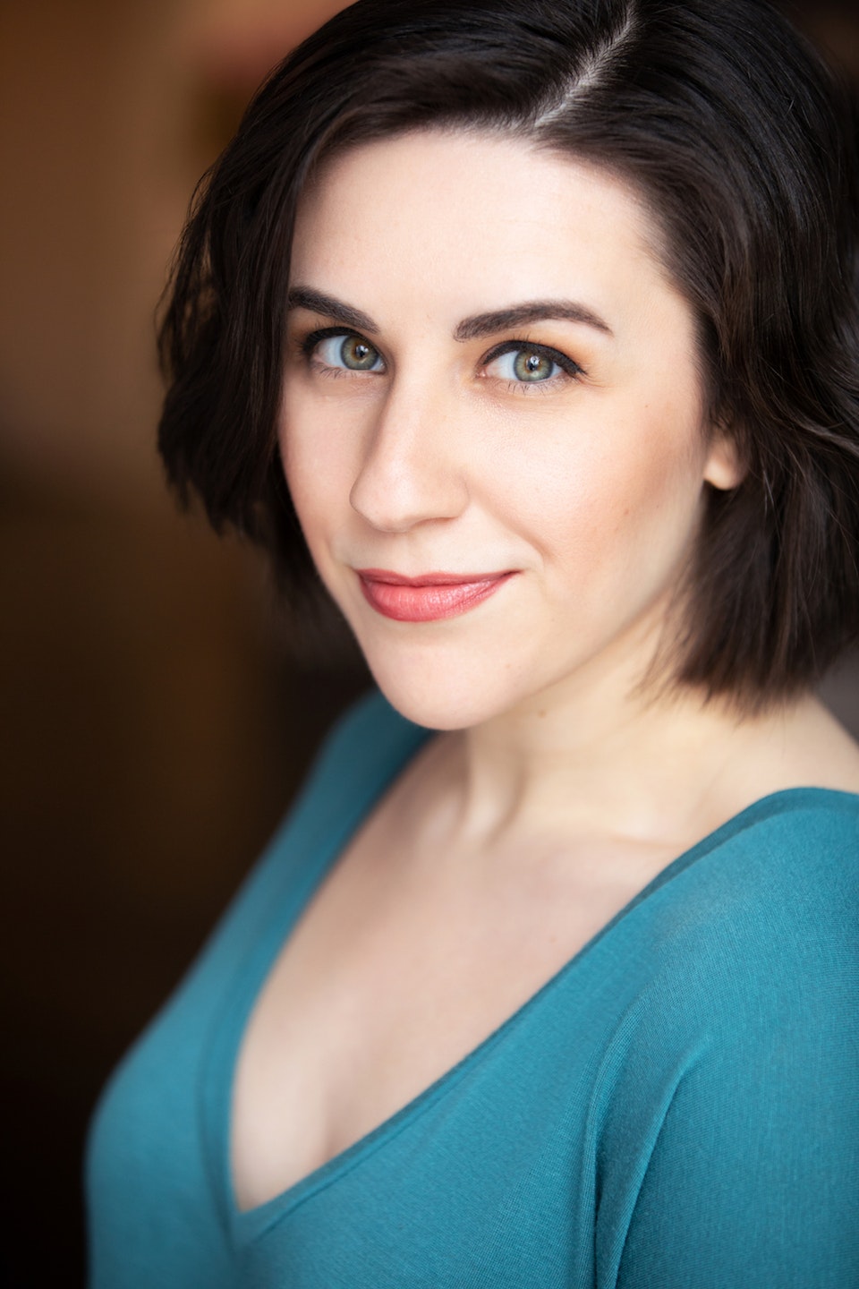 Michelle Siracusa headshot