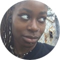 Nay Harris headshot