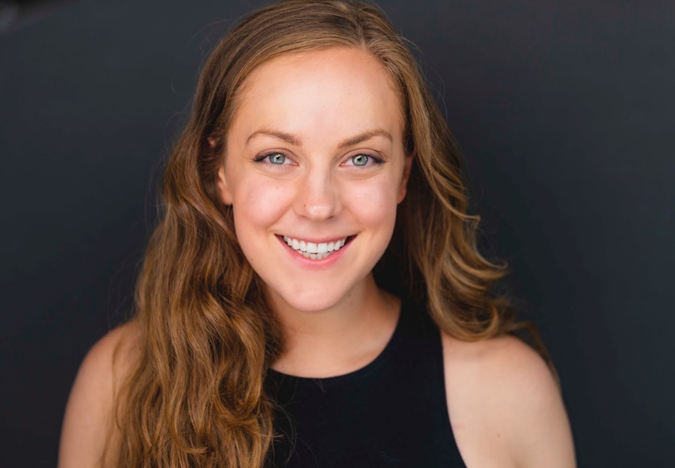 Rachel Flynn headshot