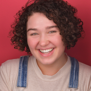 Hana Shayna Gottlieb 1586904543288