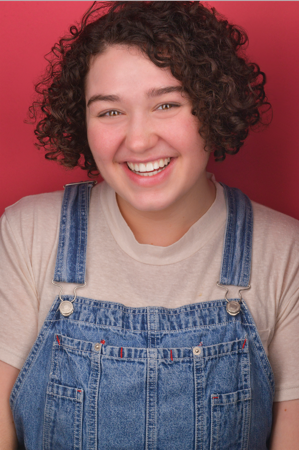 Hana Shayna Gottlieb headshot