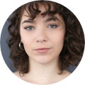 Olivia Billings headshot