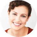 Andrea Prestinario headshot