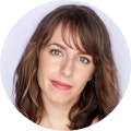 Emmy Brett headshot