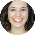 Sarah Sanders headshot