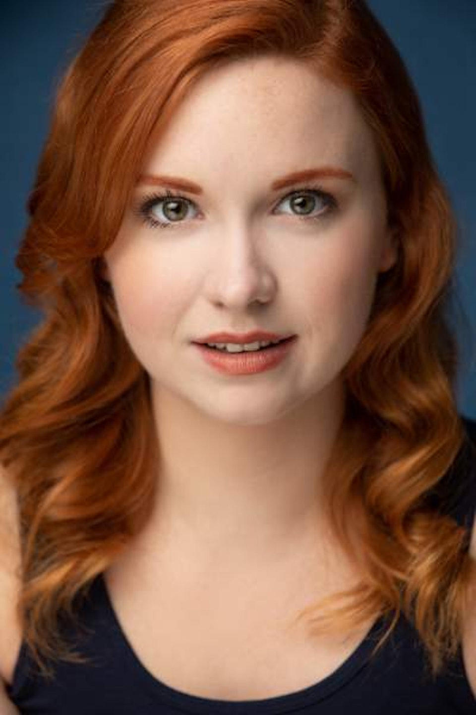 Karlie Kohler headshot