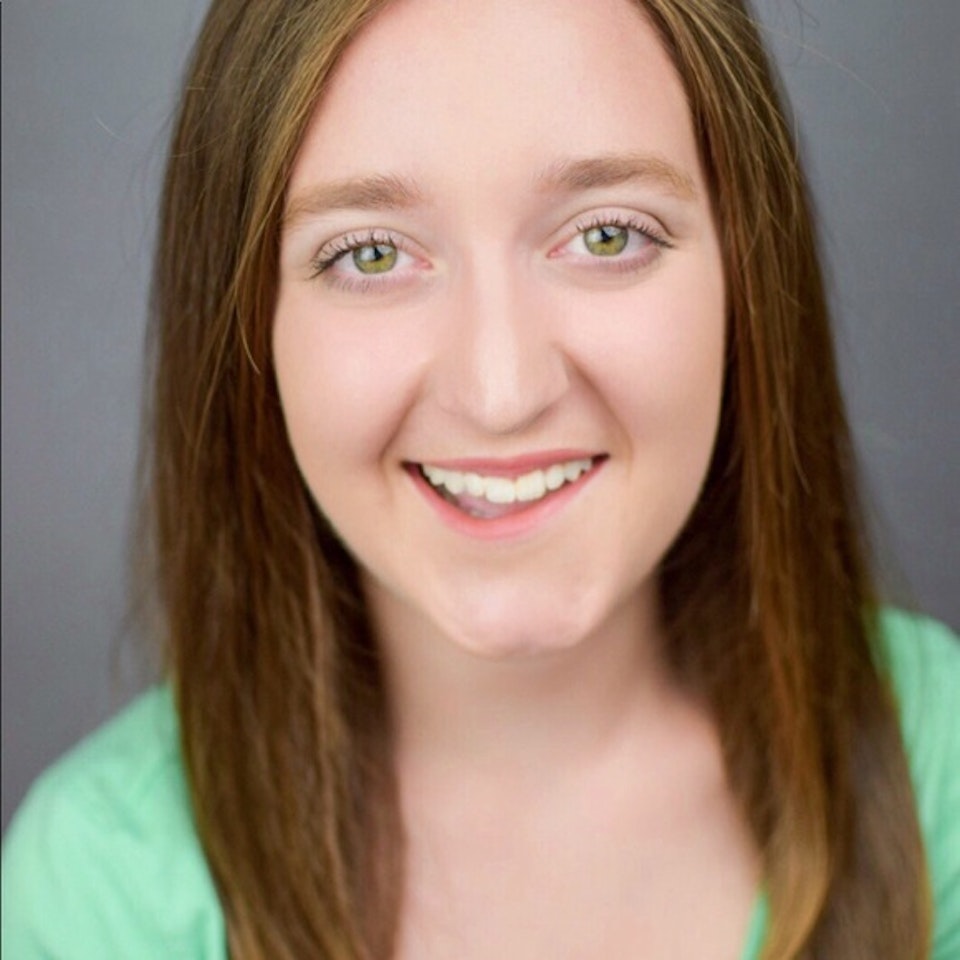 Marissa DeVeau headshot