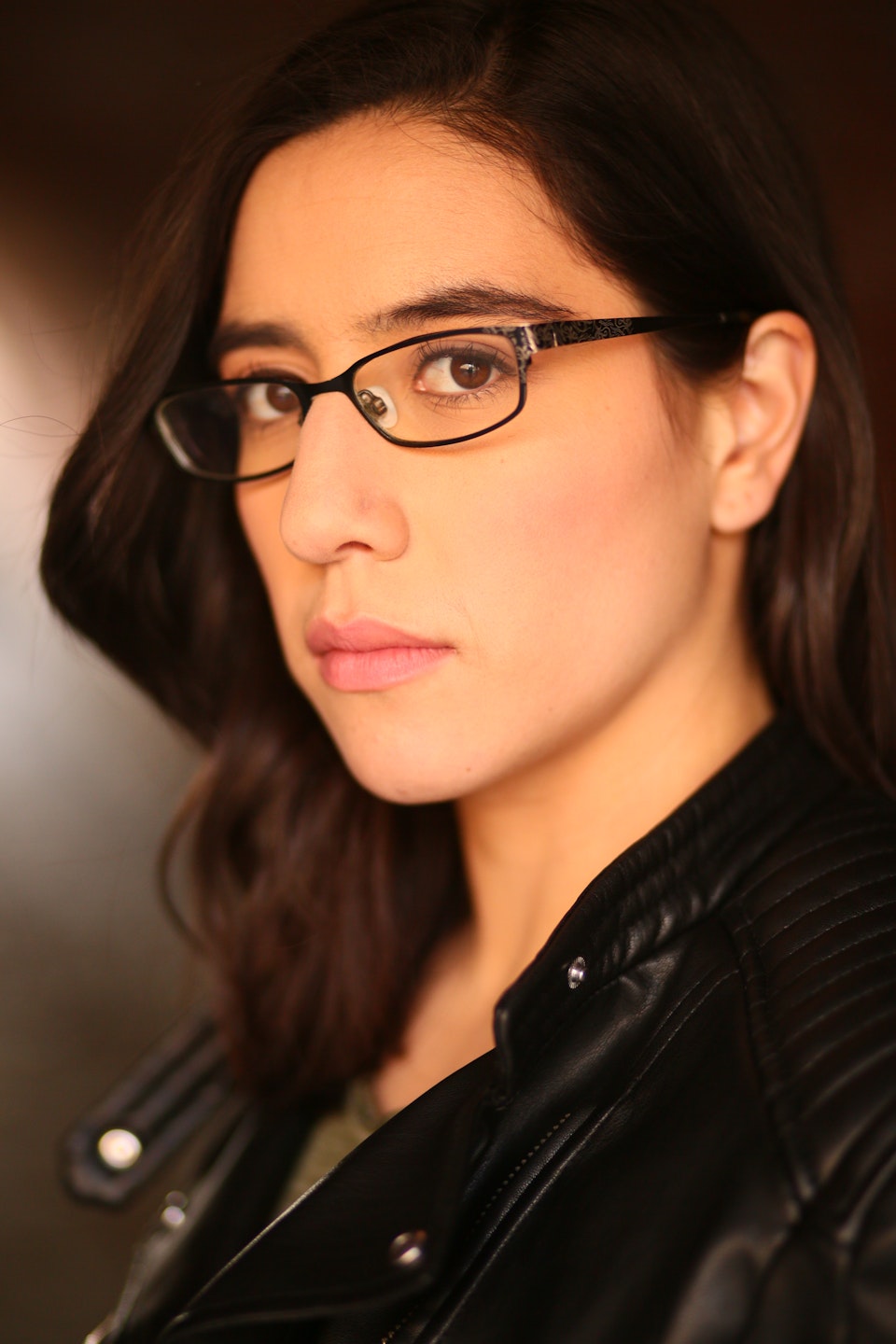 Karla Gallegos-Molano headshot