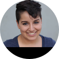 Alyssa N. Garcia headshot
