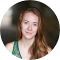 Kat Witschen headshot