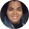 Marcus Thomas headshot