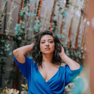 Lillian Andrea De Leon 1597247485233