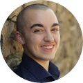 CJ Higgins headshot