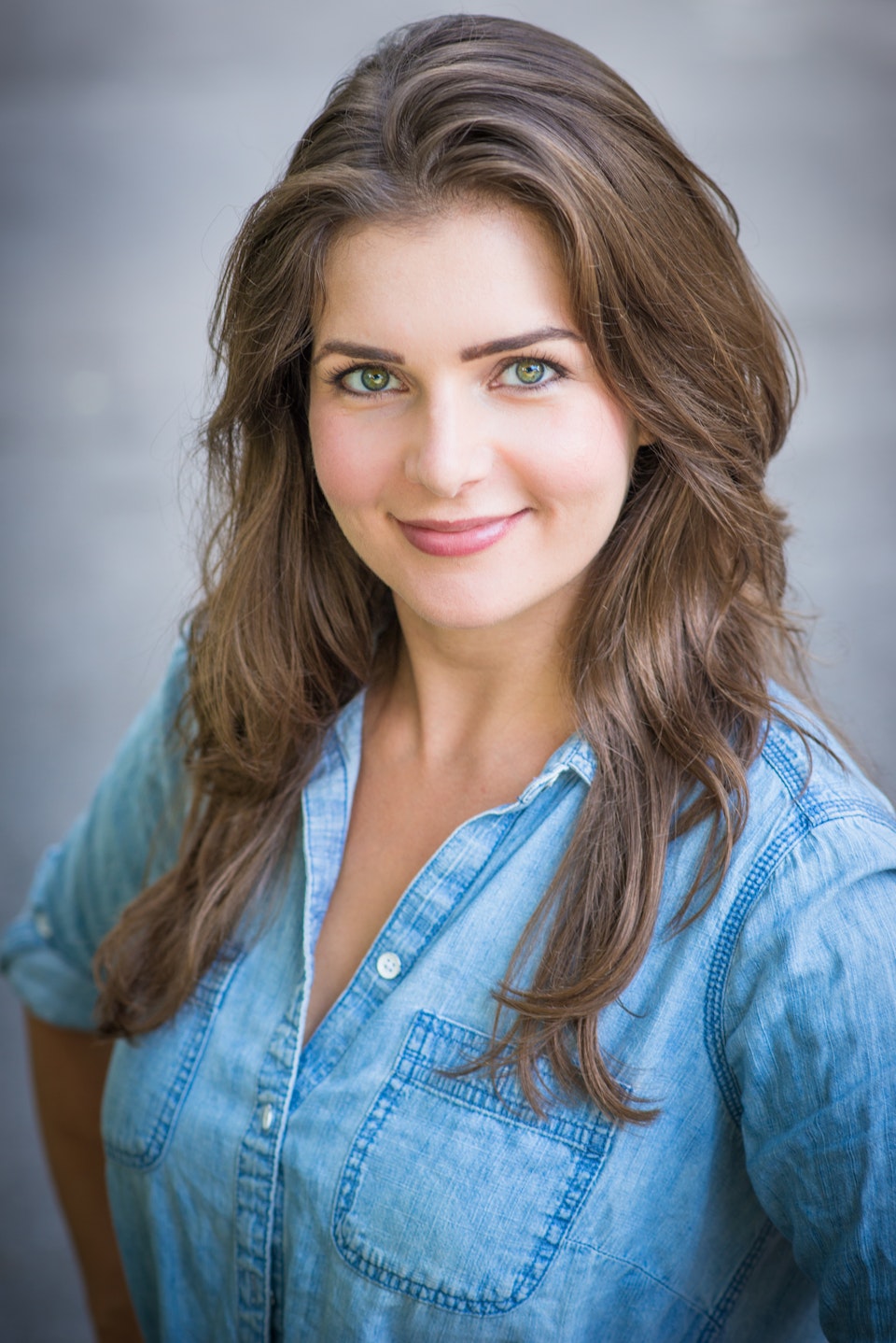 Brittany Proia headshot