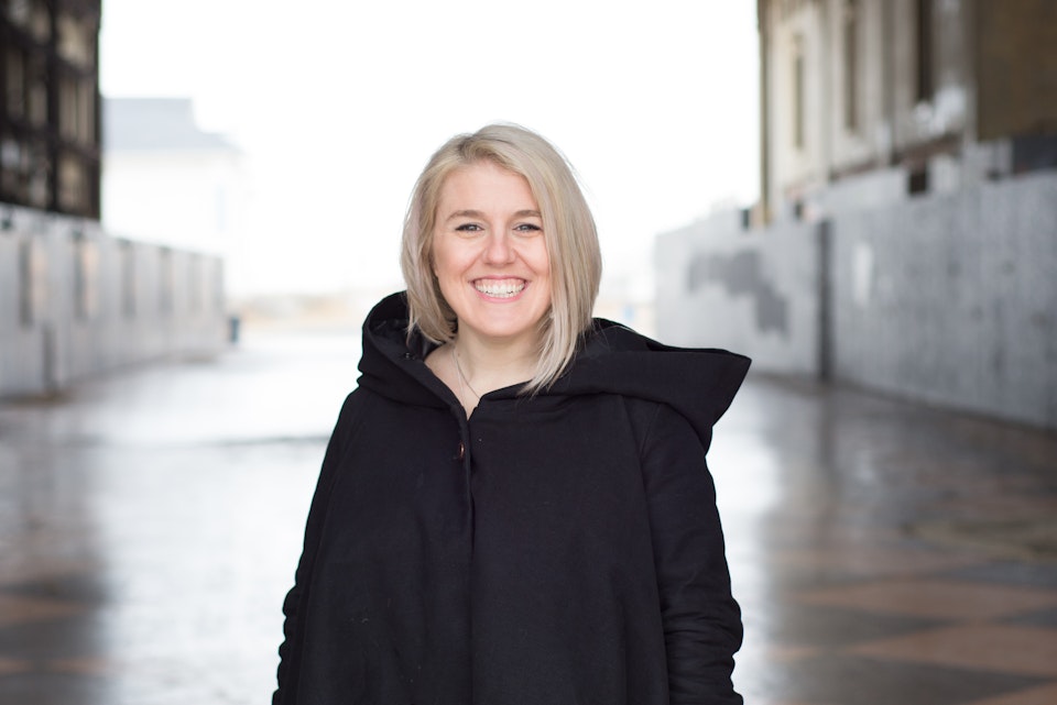 Emily Monus headshot