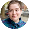 Salem Corwin headshot