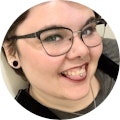 Taylor Jo Poer headshot