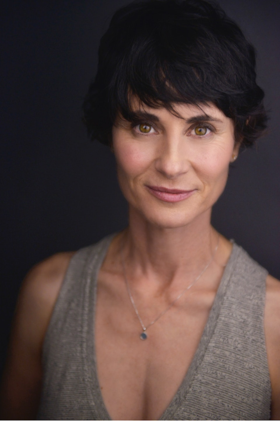 Beth Malone headshot