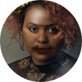 Zeniba Now headshot