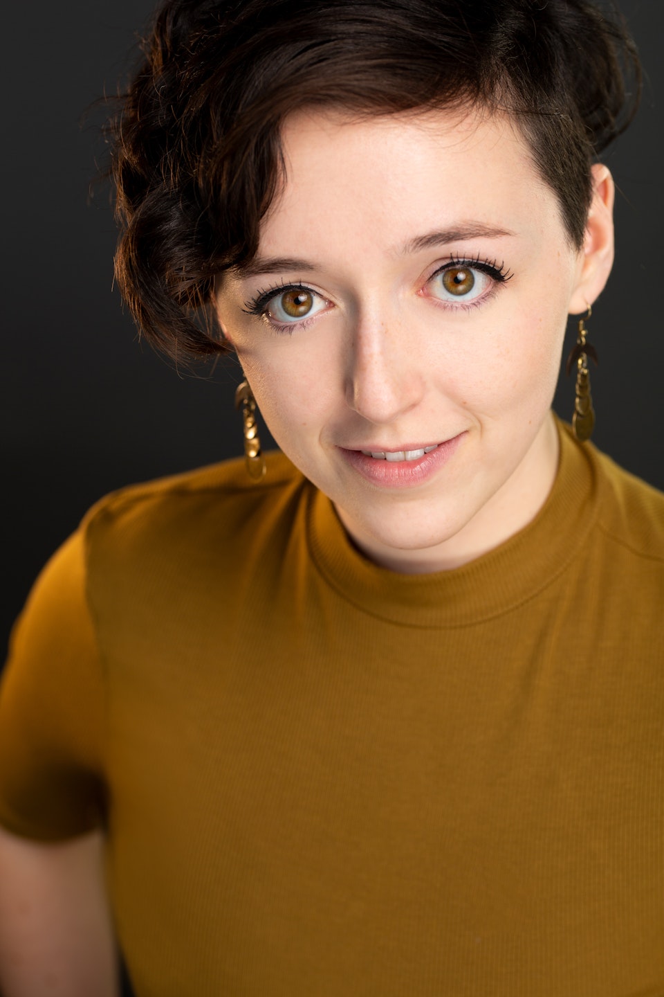 Mollie Murk headshot