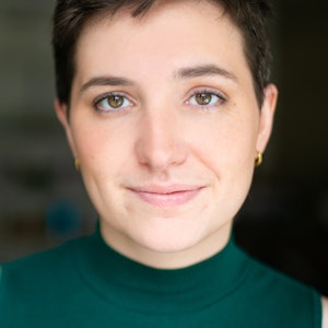 Christiana Cole, headshot via Editor, 11:40:00 PM 1/8/2021