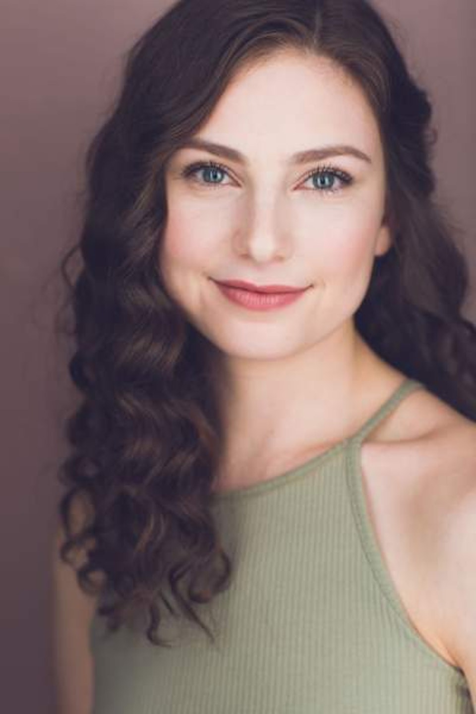 Katie Elman headshot