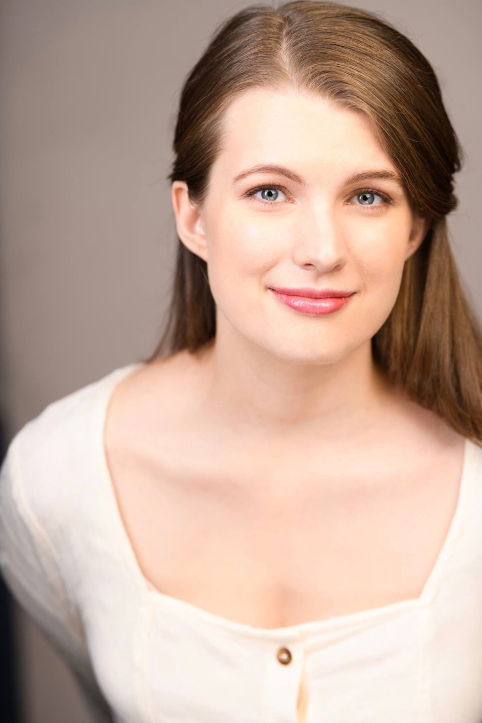 Laurel Andersen headshot