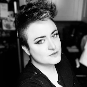 Mika Kauffman, headshot via Editor, 6:07:11 PM 4/15/2021