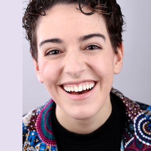 Anne Elizabeth Miele, headshot via Editor, 12:25:53 AM 7/5/2021