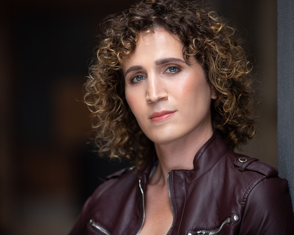 Marla Alpert headshot