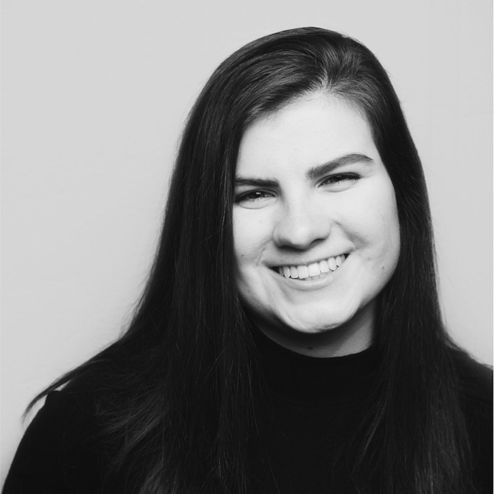 Rebecca (Becky) Hermenze headshot