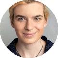 Aidan Pauer headshot