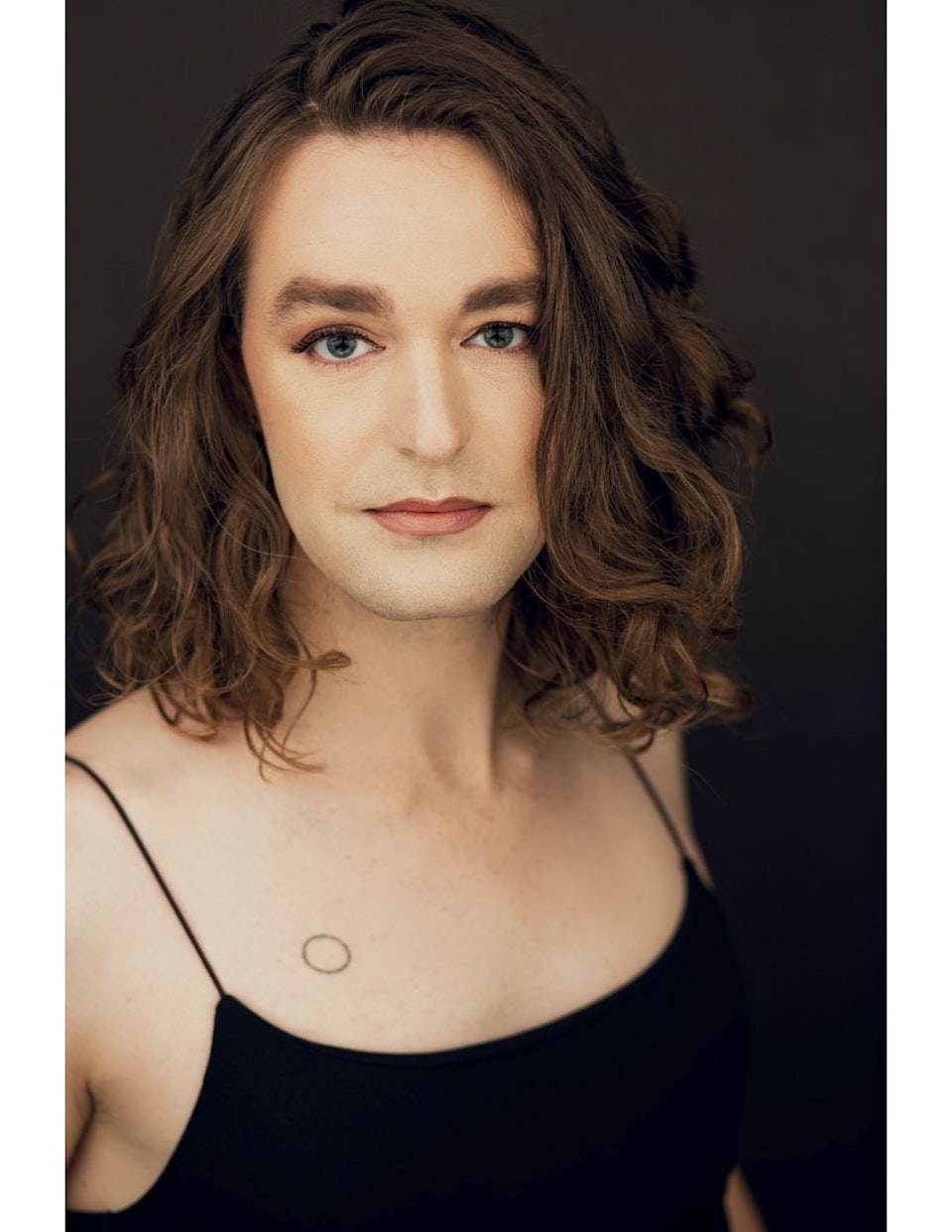 Alanna Darby headshot