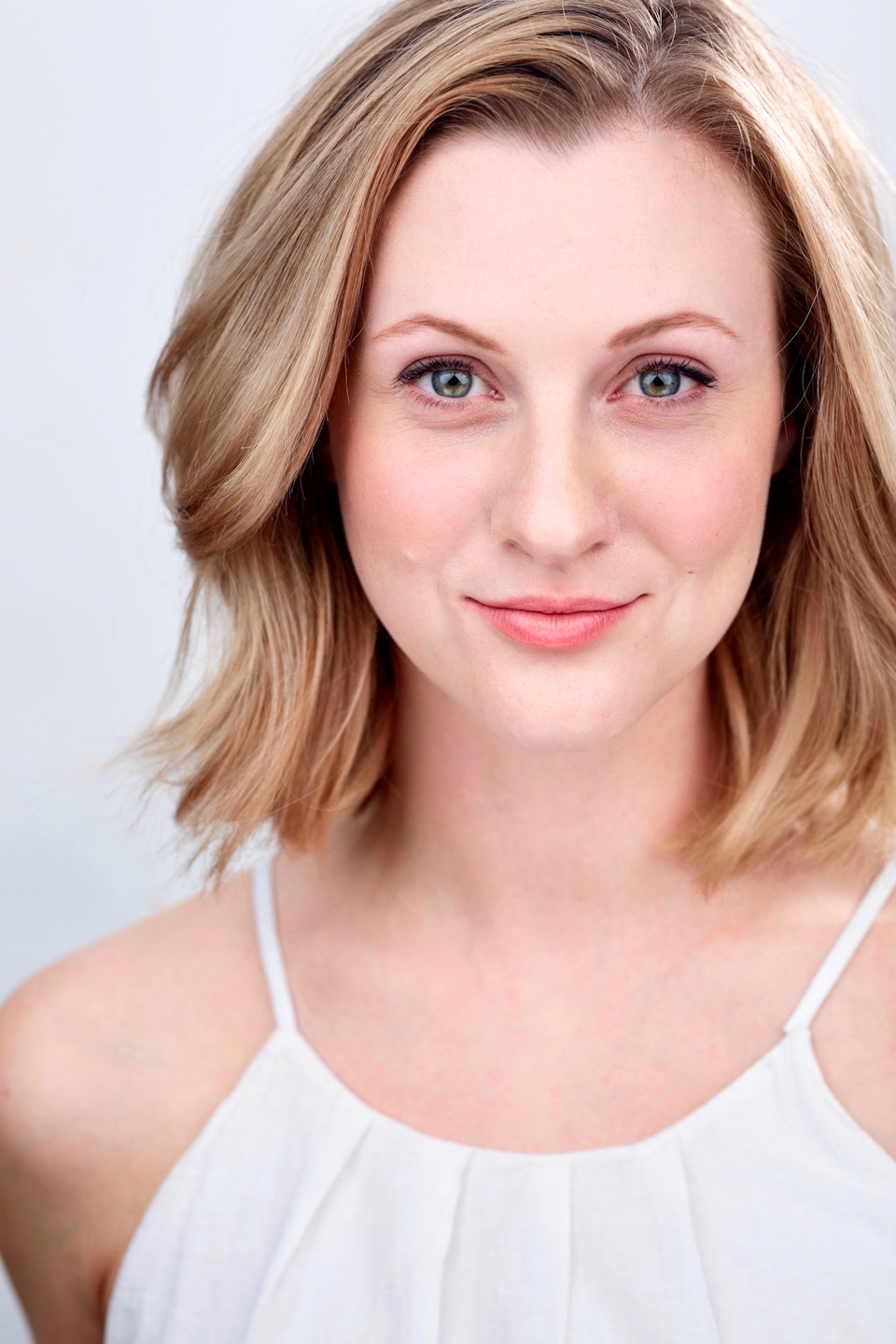 Lexi Cassidy headshot