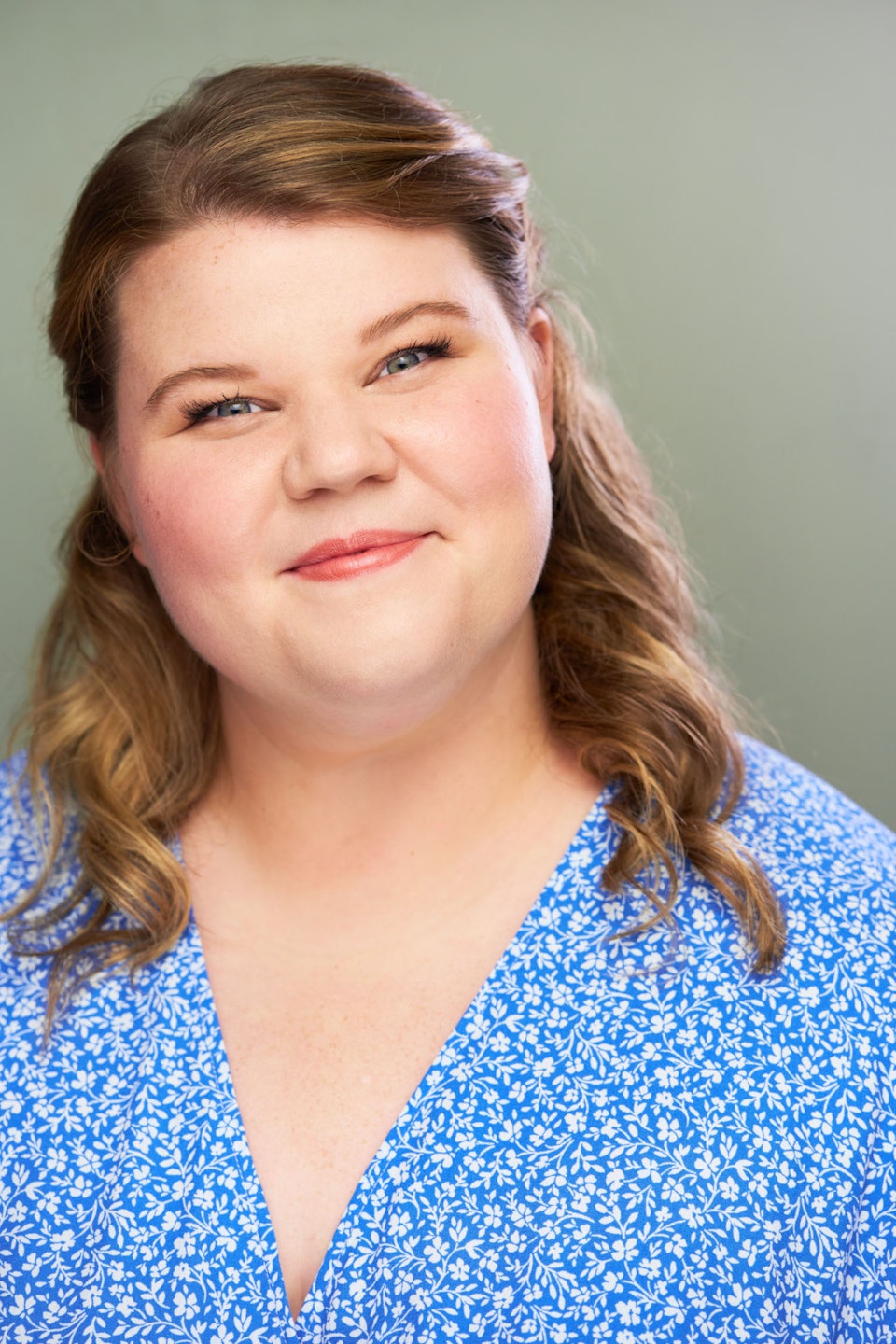 Rachel Belleman headshot