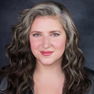 Elizabeth Davies, headshot via Editor, 12:44:47 AM 2/3/2022