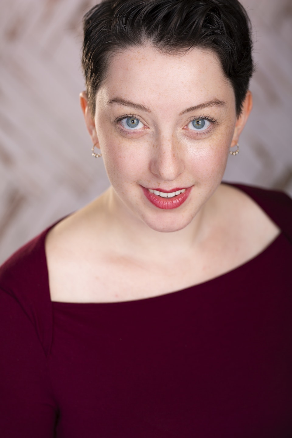 Katie Joachim headshot