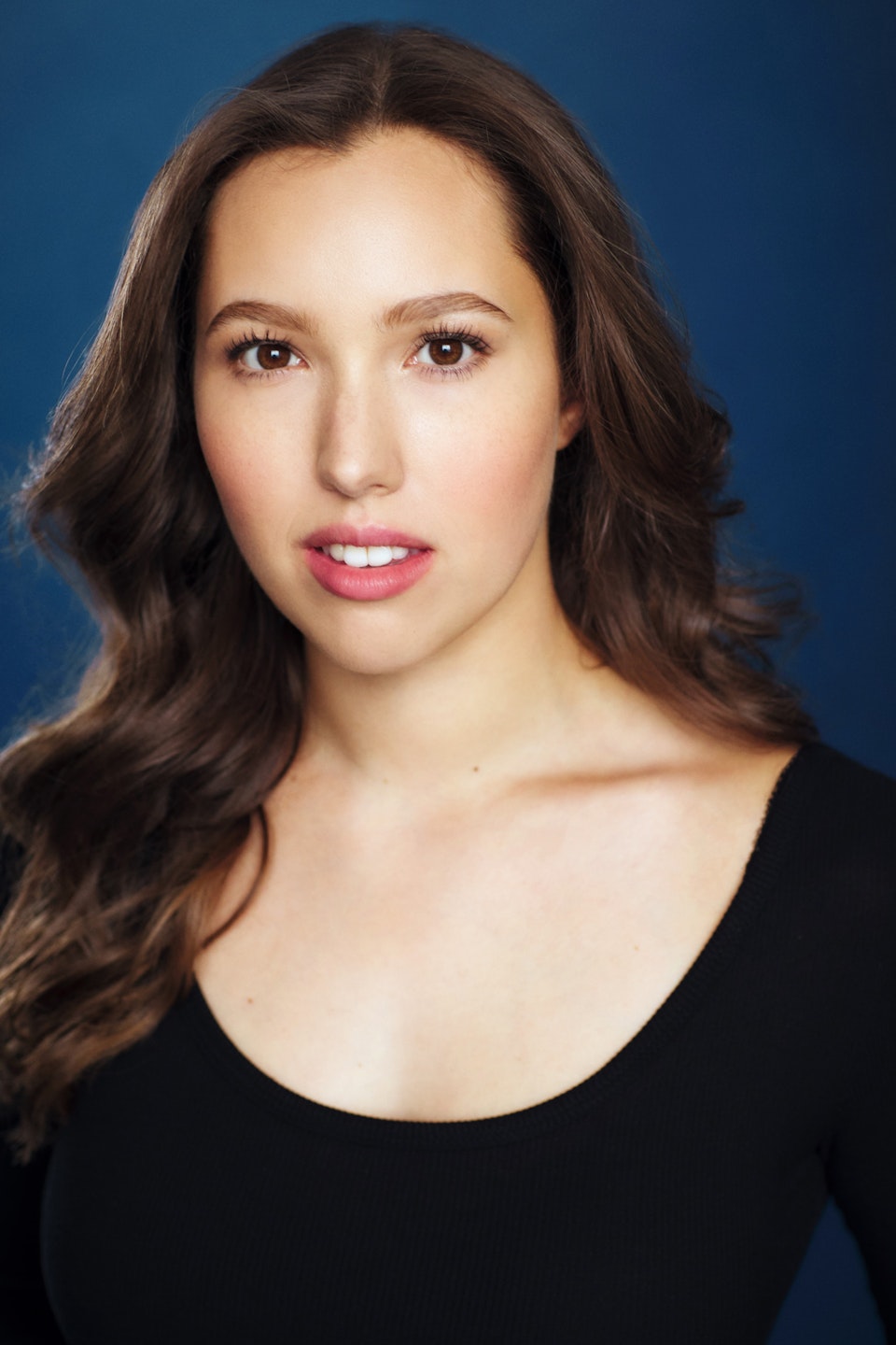 Lilli Jacobs headshot