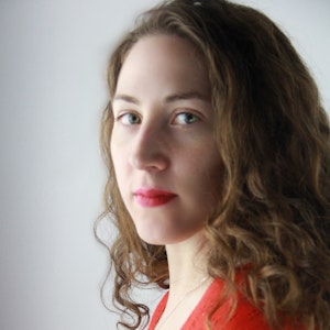 Shoshana Greenberg 1646399200114