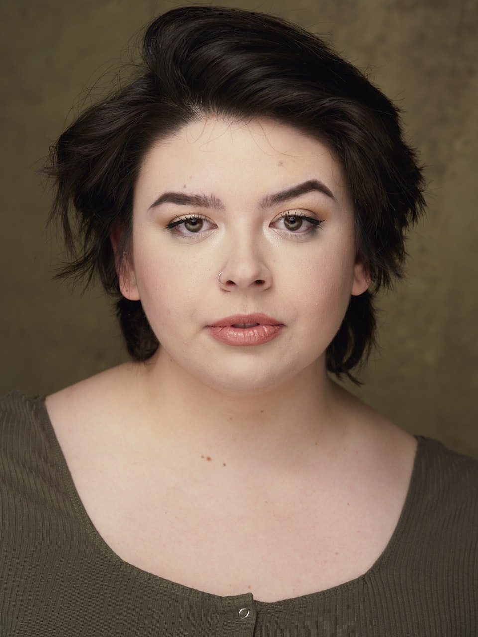 Christina Ciofani headshot