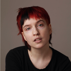 Mickey Johnson, headshot via Editor, 10:45:06 PM 3/6/2022