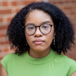 Jordan Ealey headshot