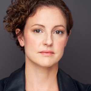 Andrea Prestinario Headshot