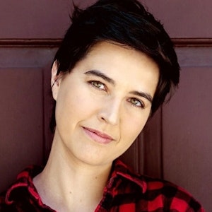 Anita Castillo-Halvorssen Headshot