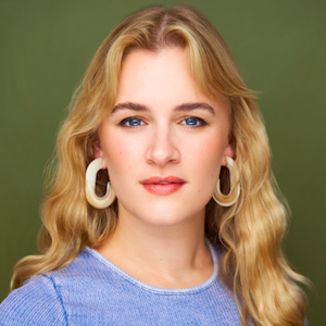 Natalie Myrick Headshot